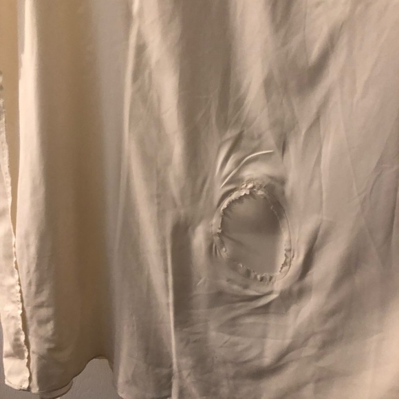 Lovely Nha Khan Amber Gown - Picture 8 of 8